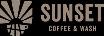Sunset Coffee & Wash